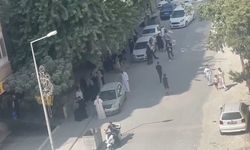 Şanlıurfa'da deprem kısa süreli paniğe neden oldu