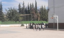 Şanlıurfa'da eğitime 1 gün ara verildi