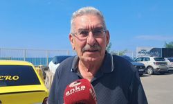 Sarp Sınır Kapısı'nda esnaf dertli: 'Yoğunluk geçen yılın gerisinde'