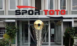Sayıştay'dan Spor Toto'ya 'Kral' uyarı: 'Adil rekabetle bağdaşmıyor'