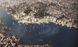 Sayıştay'ın 2025 yılı Denetim Raporu... Haliç Yat Limanı ve Kompleksi Projesi'nde kira bedelleri bütçeye değil, döner sermayeye yatırıldı