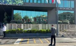Seçimin yenileneceği Üsküdar Belediyesi çevresinde polis ablukası