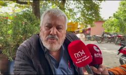 Şeftali üreticisi: Kilo başına 13 lira masraf yapıyorum, 10 liraya satamıyorum