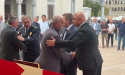 Şehit polis memuru Batuhan Sarıyalçınkaya memleketi Giresun'a uğurlandı