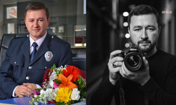 Şehit polis memuru Sadık Cem Akın'ın adı, Sivrihisar'da yaşatılacak