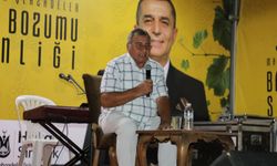 Şehzadeler Aşağıçobanisa'da söyleşi ve konser etkinlikleri gerçekleştirildi