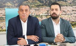 Şehzadeler Belediye Başkanı Şimşek: 'Üzüm fiyatları Allah'a emanet gidiyor'
