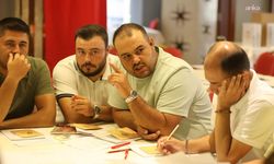 Şehzadeler'de 'Bağcılık ve Tarım Çalıştayı' düzenlendi