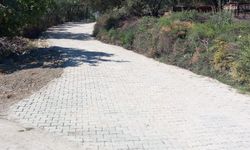 Şehzadeler'de üstyapı çalışmalarında hedefin yüzde 95'i tamamlandı