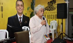 Şehzadeler'de üzüm üreticilerinin sorunları konuşuldu