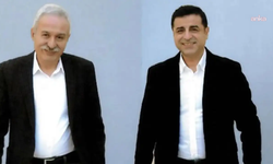 Selahattin Demirtaş: 'Selçuk Mızraklı 8 Eylül Salı günü tahliye olacak. Artık size emanettir'