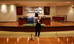 Selçuk Belediyesi çalışanlarına ilk yardım ve sağlıklı yaşam eğitimi
