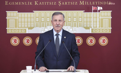 Selçuk Özdağ, fon ve portföy şirketlerindeki fiyat hareketlerini Meclis gündemine taşıdı
