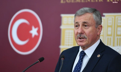 Selçuk Özdağ'dan fonlarda işlemler durdurulmadan önceki satışlara ilişkin soru önergesi