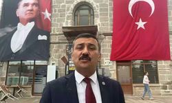 Selçuk Türkoğlu: 'Tehdit diline boyun eğmek değil, devlet ciddiyetiyle cevap vermek gerekir'
