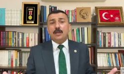 Selçuk Türkoğlu'ndan Bakan Tekin'e: 'Öğretmenlerin il/ilçe emri ve ek yer değiştirme feryadını duyun artık'