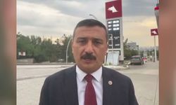 Selçuk Türkoğlu'ndan Mehmet Şimşek'e tepki: Avrupa kıyasını maaşlarda da yapsana