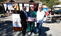 Selçuk'ta 39. Ahilik Haftası kutlandı