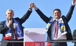 Şereflikoçhisar Belediye Başkanı Mustafa Koçak, CHP'den istifa etti