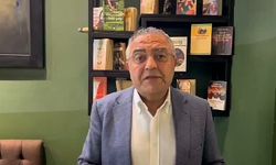 Sezgin Tanrıkulu: 'İmamoğlu'nun siyasi tutuklu olmadığını söylemek, kelimenin tam anlamıyla bir akıl tutulmasıdır'
