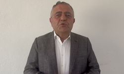 Sezgin Tanrıkulu'ndan 1 Eylül Dünya Barış günü mesajı