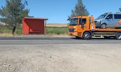 Sezgin Tanrıkulu'ndan Diyarbakır-Bismil yolu tepkisi: 'Bu yol ne zaman bitecek?'