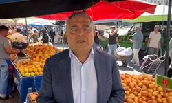 Sezgin Tanrıkulu'ndan pazarda enflasyon tepkisi: 'Asgari ücret ve emekli aylığı yoksulluk sınırına çıkarılmalı'