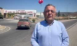 Sezgin Tanrıkulu'ndan yargı sistemine tepki: 'Düşman ceza hukuku uygulanıyor'