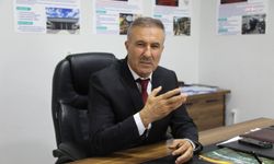 Siirt Ticaret ve Sanayi Odası Başkan adayı Dalğıç: 'Giden iş insanlarımızı geri getireceğiz'