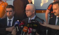 Silivri açıklarındaki gemi kazasına ilişkin bilgi veren İstanbul Valisi Davut Gül: Su altında da arama yapan deniz kuvvetlerine ait gemimiz var