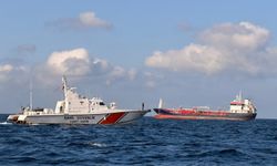Silivri'deki kazada batan geminin sahibi İmamoğlu Denizcilik'ten açıklama