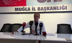 Şimşek, CHP Genel Başkan Yardımcılığı'ndan istifa etti: 'Kafanızı eğmeyin. Kardeşiniz dimdiktir. Ben çok acılar gördüm'