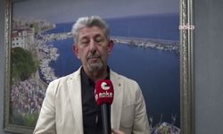 Sinop Ticaret ve Sanayi Odası Başkan Akbaş: Sinop Lakerdası Avrupa Coğrafi İşareti için gün sayıyor