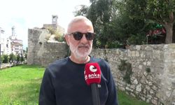 Sinopspor Başkanı Mete Çağdaş: 'Takımımız büyük bir ekonomik buhran yaşıyor'
