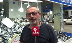 Sinop'ta balık 'askıya' çıktı: '75 lira büyük para değil ama alamayan da çok'