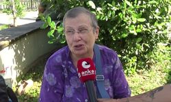 Sinop'ta emekliler geçim sıkıntısını anlattı: 'Maaşlarımız eriyor, bir ayı dolduramıyoruz'