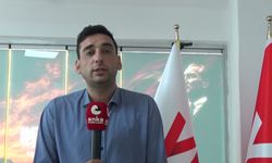 Sinop'ta köy okulunda birleştirilmiş sınıf tepkisi: Çocuklar akranlarından geri kalıyor