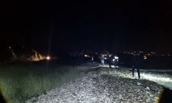 Sinop'ta tekne alabora oldu: 1 polis hayatını kaybetti, 1 polis kayıp