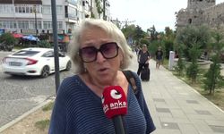 Sinop'ta yurttaşlardan ekonomi değerlendirmesi: 'Dar gelirliler için her şey cehennem'