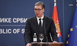 Sırbistan Cumhurbaşkanı Vucic, gelecek ayki seçimlerde başbakan adayı olmak için görevinden istifa etti