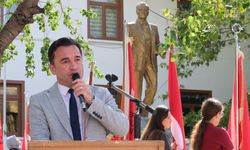 Sivrihisar'ın düşman işgalinden kurtuluşunun 105. yılı kutlandı