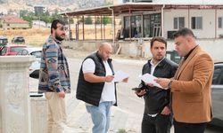 Sivrihisar'ın Hızırbey Mahallesi'nde altyapı ve aydınlatma çalışmaları başlıyor