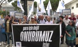 SOL Parti: 'Emeklileri ölüme mahkûm edenler hesap verecek'