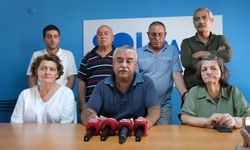 SOL Parti Eskişehir İl Başkanı Öztürk: 'İki hastanenin özelleştirilmesi Eskişehirlilerin mücadelesiyle iptal edildi'
