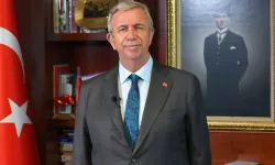 Mansur Yavaş resepsiyon davetini reddetti