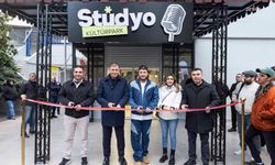 Stüdyo Kültürpark'a 'sosyal etki' ödülü
