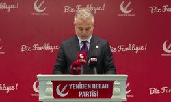 Suat Kılıç: Ahmet Davutoğlu'na yönelik soruşturmayı garip bulduk