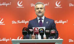 Suat Kılıç'tan 'borsa' açıklaması: 'Önceden haber alıp sermayesini kurtaran siyasetçi ve bürokratlar var mı? Varsa bunlar kimlerdir?'