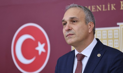 Suat Özçağdaş: 'Amine Cansu Çelik yalnız değildir. Üsküdar'ın iradesi yalnız değildir'
