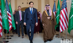 Suudi Arabistan Dışişleri Bakanı bin Ferhan, Washington'da ABD Dışişleri Bakanı Rubio ile görüşecek
